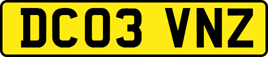 DC03VNZ