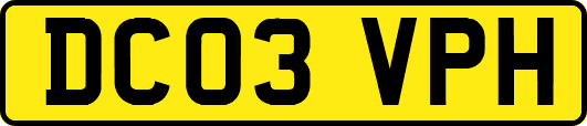 DC03VPH