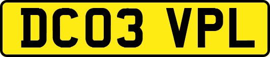 DC03VPL