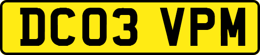 DC03VPM