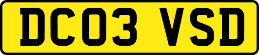 DC03VSD