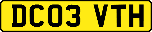 DC03VTH