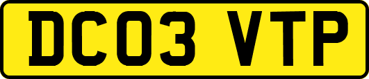DC03VTP