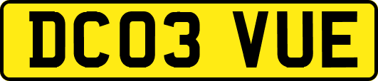 DC03VUE