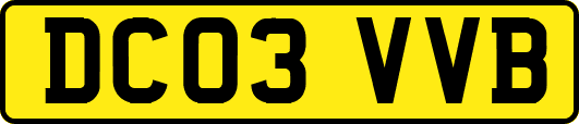 DC03VVB