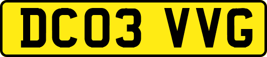 DC03VVG