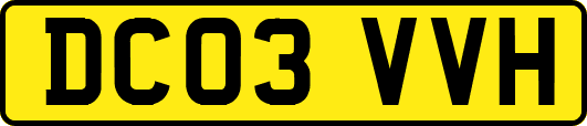 DC03VVH