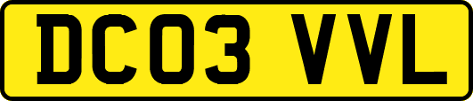 DC03VVL