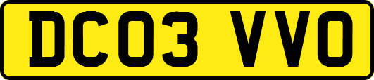DC03VVO