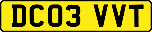 DC03VVT