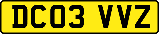 DC03VVZ