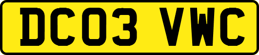 DC03VWC