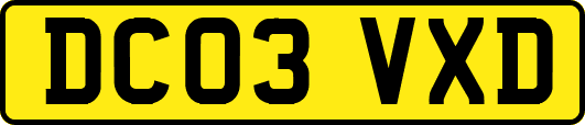 DC03VXD