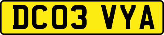 DC03VYA