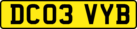 DC03VYB
