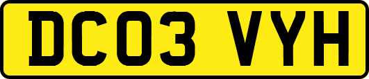 DC03VYH