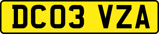 DC03VZA