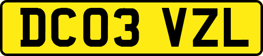 DC03VZL