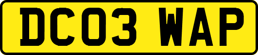 DC03WAP