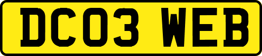 DC03WEB
