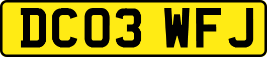 DC03WFJ