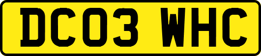 DC03WHC