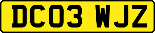 DC03WJZ
