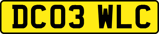 DC03WLC