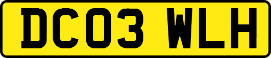 DC03WLH