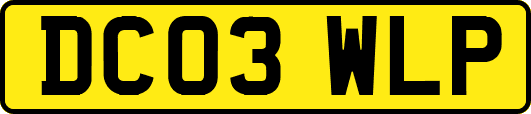DC03WLP
