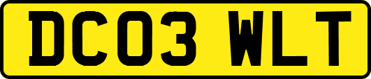 DC03WLT