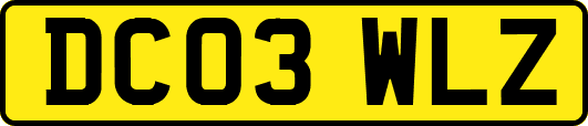 DC03WLZ