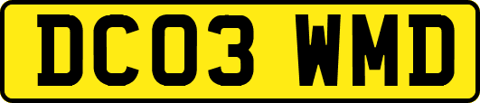 DC03WMD