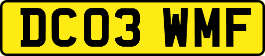 DC03WMF