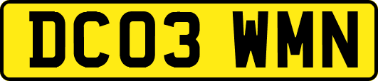 DC03WMN