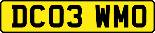 DC03WMO