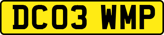 DC03WMP