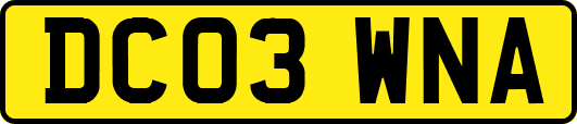 DC03WNA