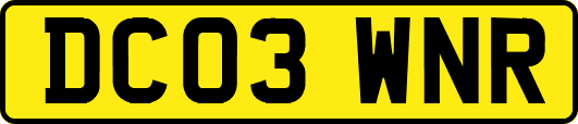 DC03WNR