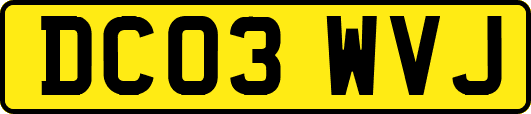 DC03WVJ