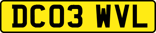 DC03WVL