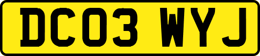 DC03WYJ