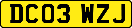 DC03WZJ