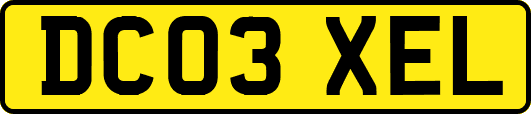 DC03XEL