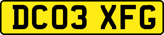 DC03XFG