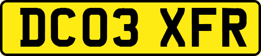 DC03XFR