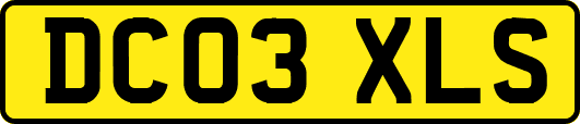 DC03XLS
