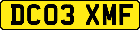 DC03XMF