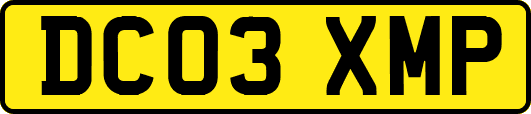 DC03XMP