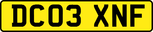 DC03XNF